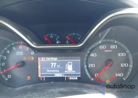 2014 Chevrolet Impala 1Fl z USA, uszkodzony, nr VIN 2G11X5SL6E9272871